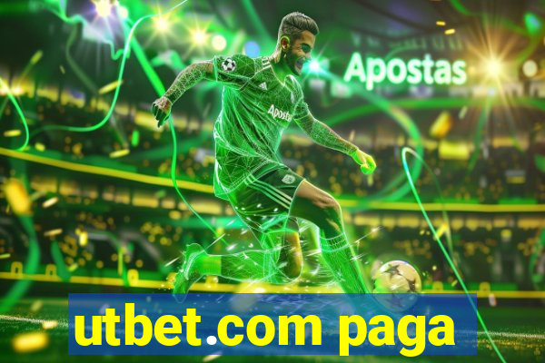 utbet.com paga